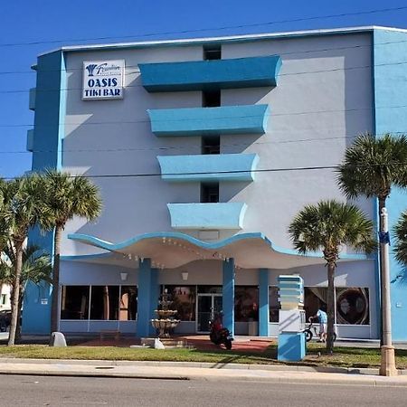 Fountain Beach Resort - Daytona Beach Exterior photo