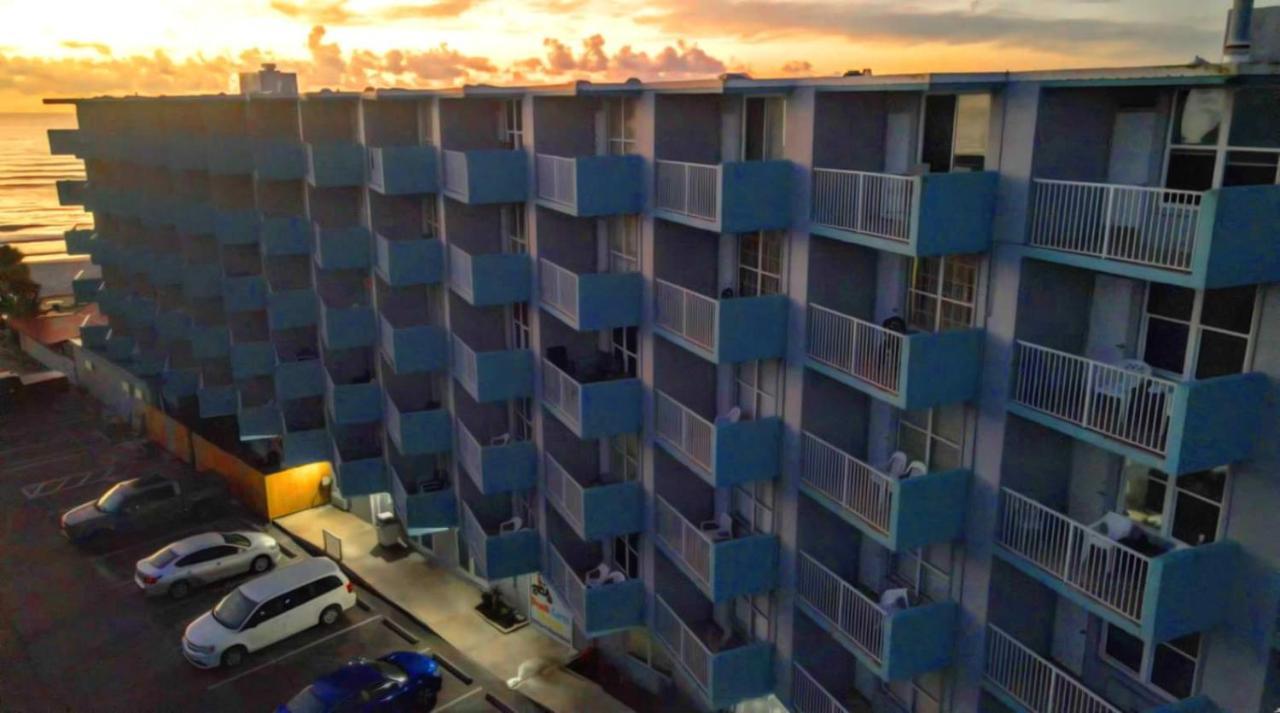 Fountain Beach Resort - Daytona Beach Exterior photo