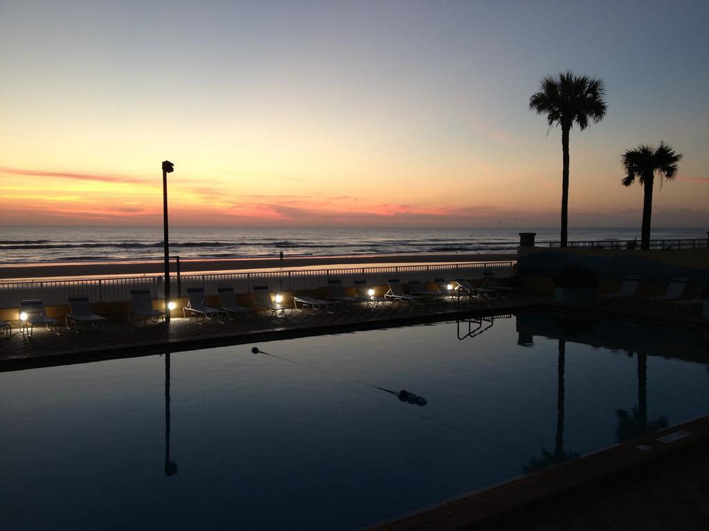 Fountain Beach Resort - Daytona Beach Exterior photo