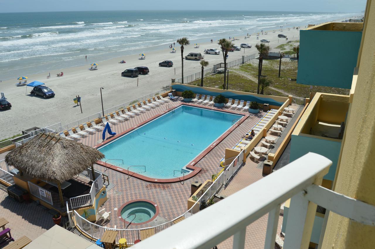 Fountain Beach Resort - Daytona Beach Room photo