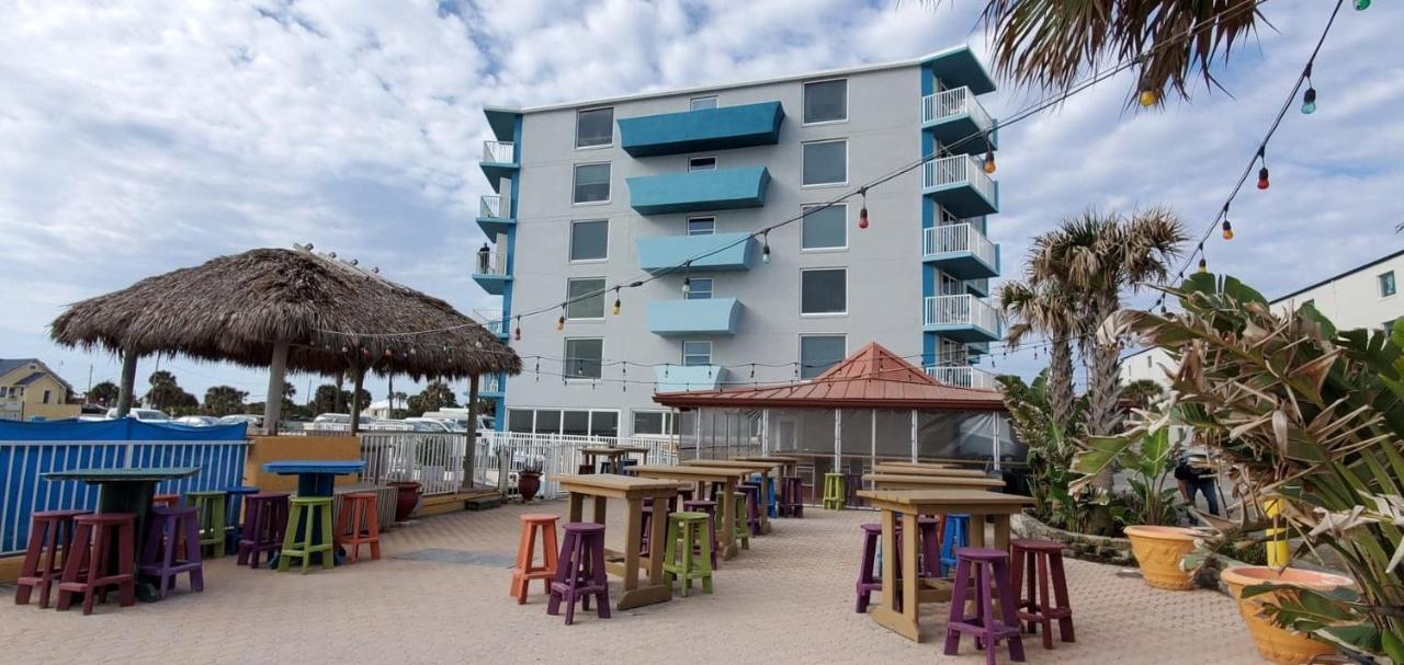 Fountain Beach Resort - Daytona Beach Exterior photo