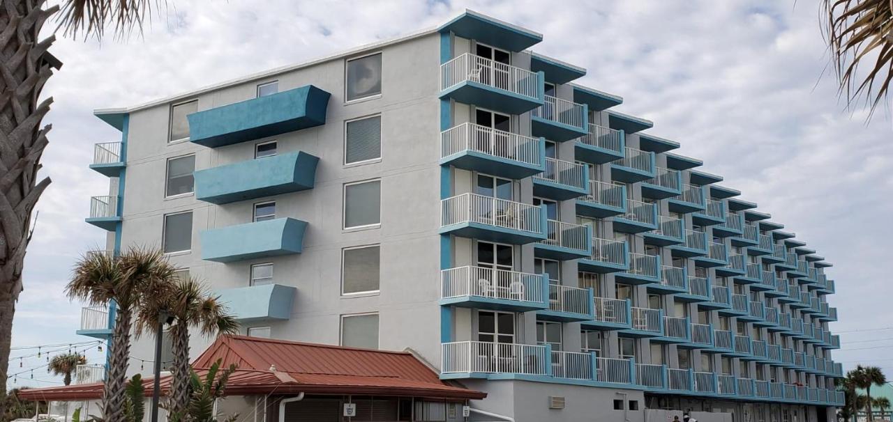 Fountain Beach Resort - Daytona Beach Exterior photo