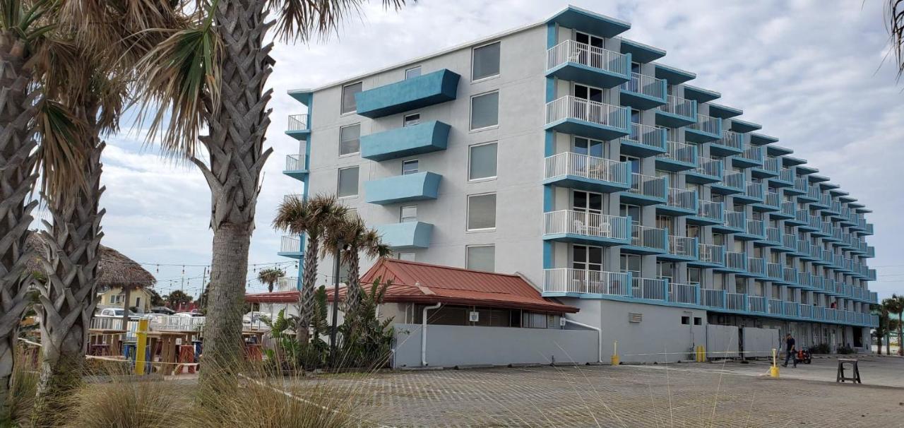 Fountain Beach Resort - Daytona Beach Exterior photo