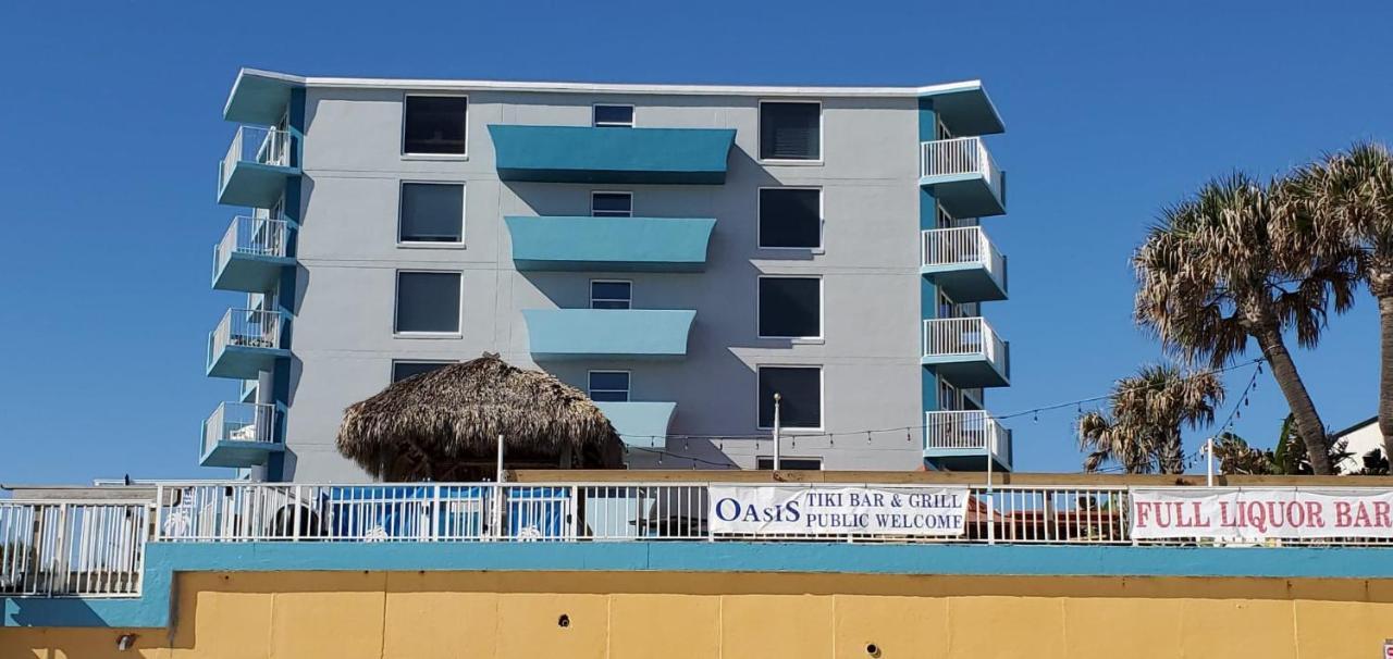 Fountain Beach Resort - Daytona Beach Exterior photo