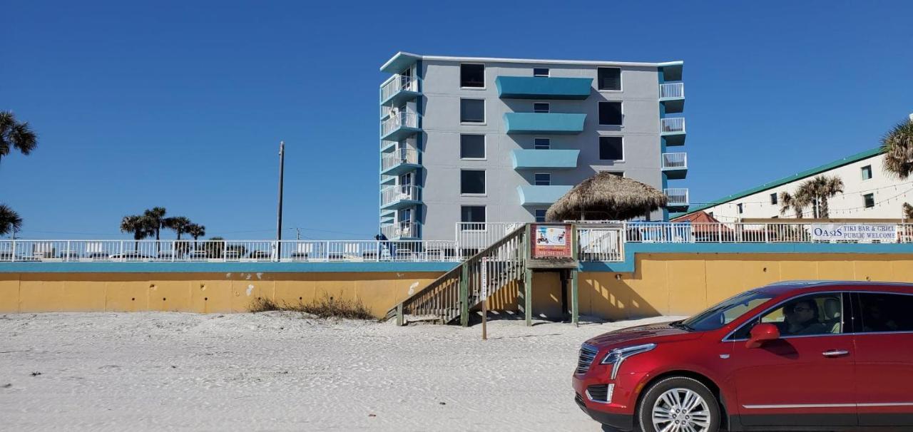 Fountain Beach Resort - Daytona Beach Exterior photo