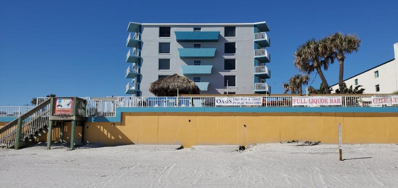 Fountain Beach Resort - Daytona Beach Exterior photo