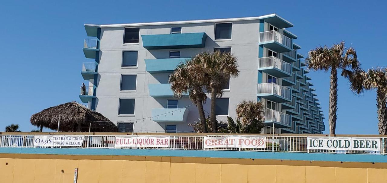 Fountain Beach Resort - Daytona Beach Exterior photo